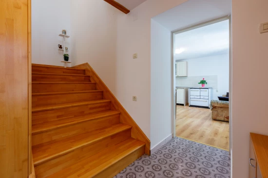 Domek Kvarner - Drivenik (Crikvenica) KV 7382 N1