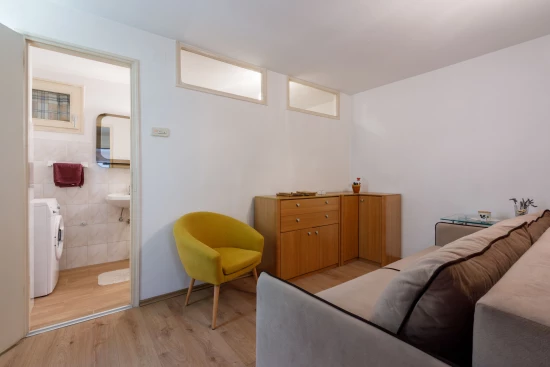 Domek Kvarner - Drivenik (Crikvenica) KV 7382 N1