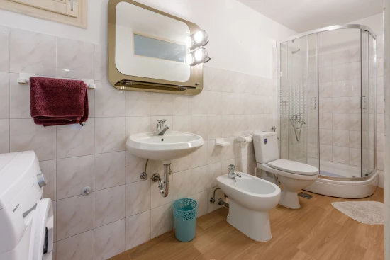 Domek Kvarner - Drivenik (Crikvenica) KV 7382 N1