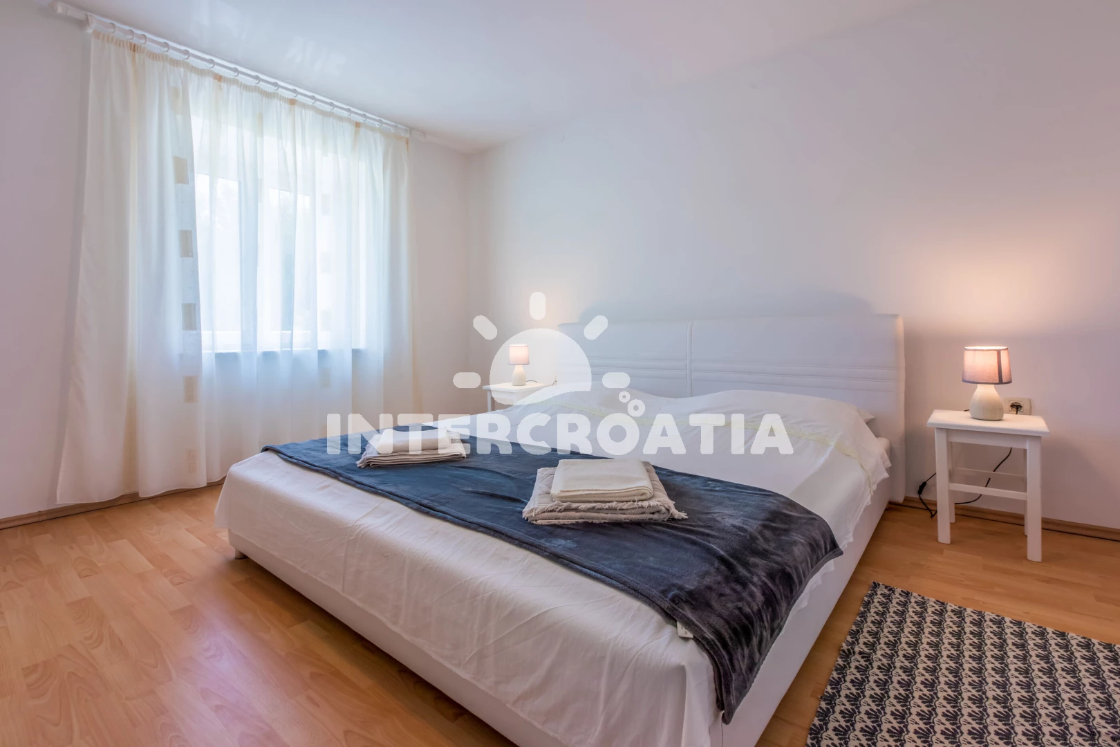 Domek Kvarner - Drivenik (Crikvenica) KV 7382 N1