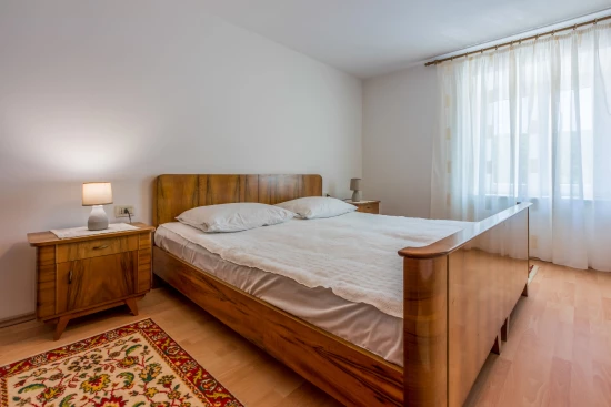 Domek Kvarner - Drivenik (Crikvenica) KV 7382 N1