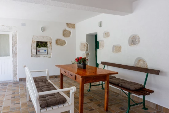 Domek Kvarner - Drivenik (Crikvenica) KV 7382 N1