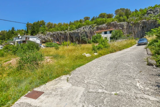 Domek Střední Dalmácie - Podašpilje DA 7827 N1