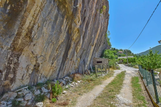 Domek Střední Dalmácie - Podašpilje DA 7827 N1