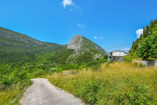 Domek Střední Dalmácie - Podašpilje DA 7827 N1
