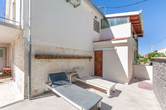 Domek Střední Dalmácie - Podašpilje DA 7827 N1