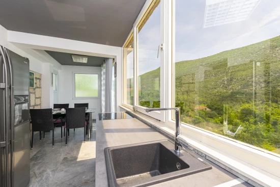 Domek Střední Dalmácie - Podašpilje DA 7827 N1