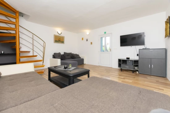 Domek Střední Dalmácie - Podašpilje DA 7827 N1