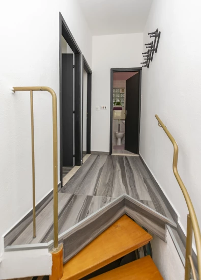 Domek Střední Dalmácie - Podašpilje DA 7827 N1