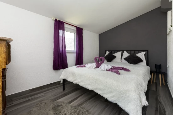 Domek Střední Dalmácie - Podašpilje DA 7827 N1