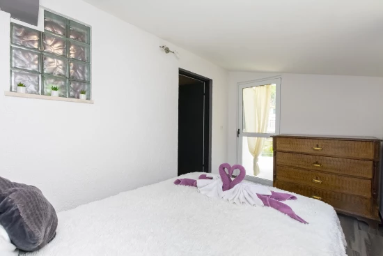 Domek Střední Dalmácie - Podašpilje DA 7827 N1