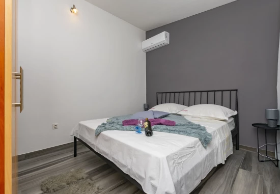 Domek Střední Dalmácie - Podašpilje DA 7827 N1