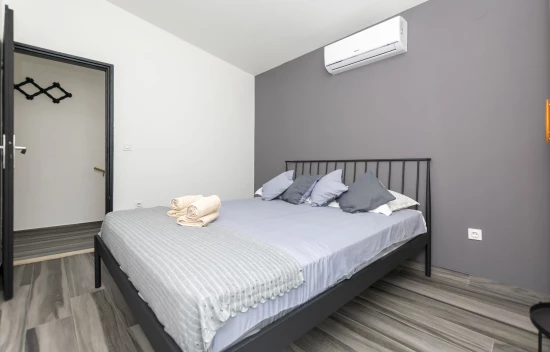 Domek Střední Dalmácie - Podašpilje DA 7827 N1