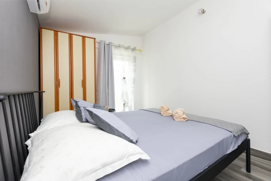 Domek Střední Dalmácie - Podašpilje DA 7827 N1