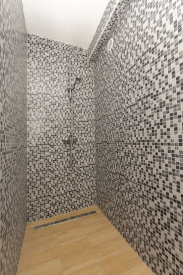 Domek Střední Dalmácie - Podašpilje DA 7827 N1