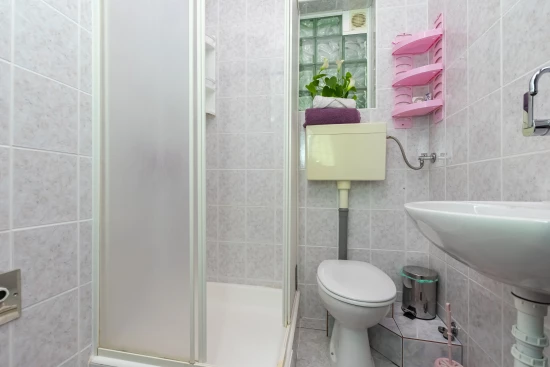 Domek Střední Dalmácie - Podašpilje DA 7827 N1