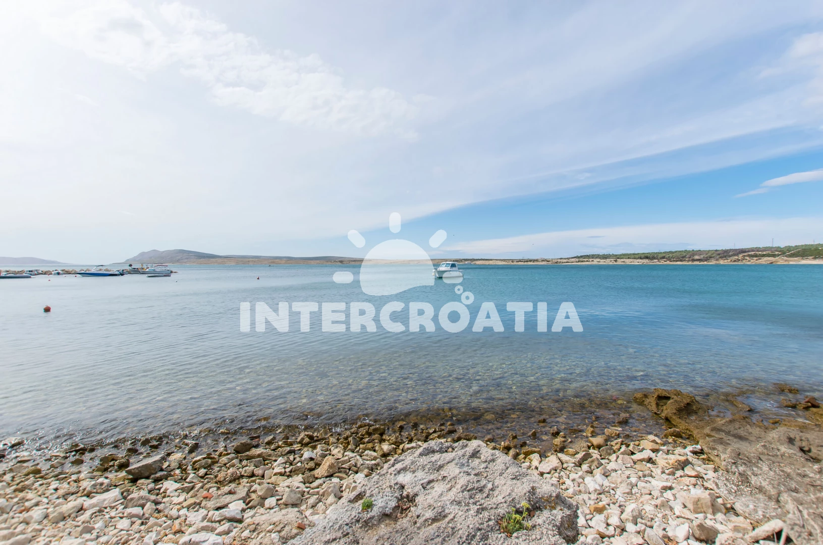 Domek Ostrov Pag - Caska OS 9865 N1