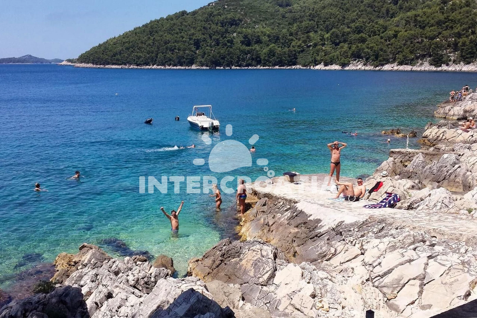 Apartmán Ostrov Korčula - Brna OS 9866 N1