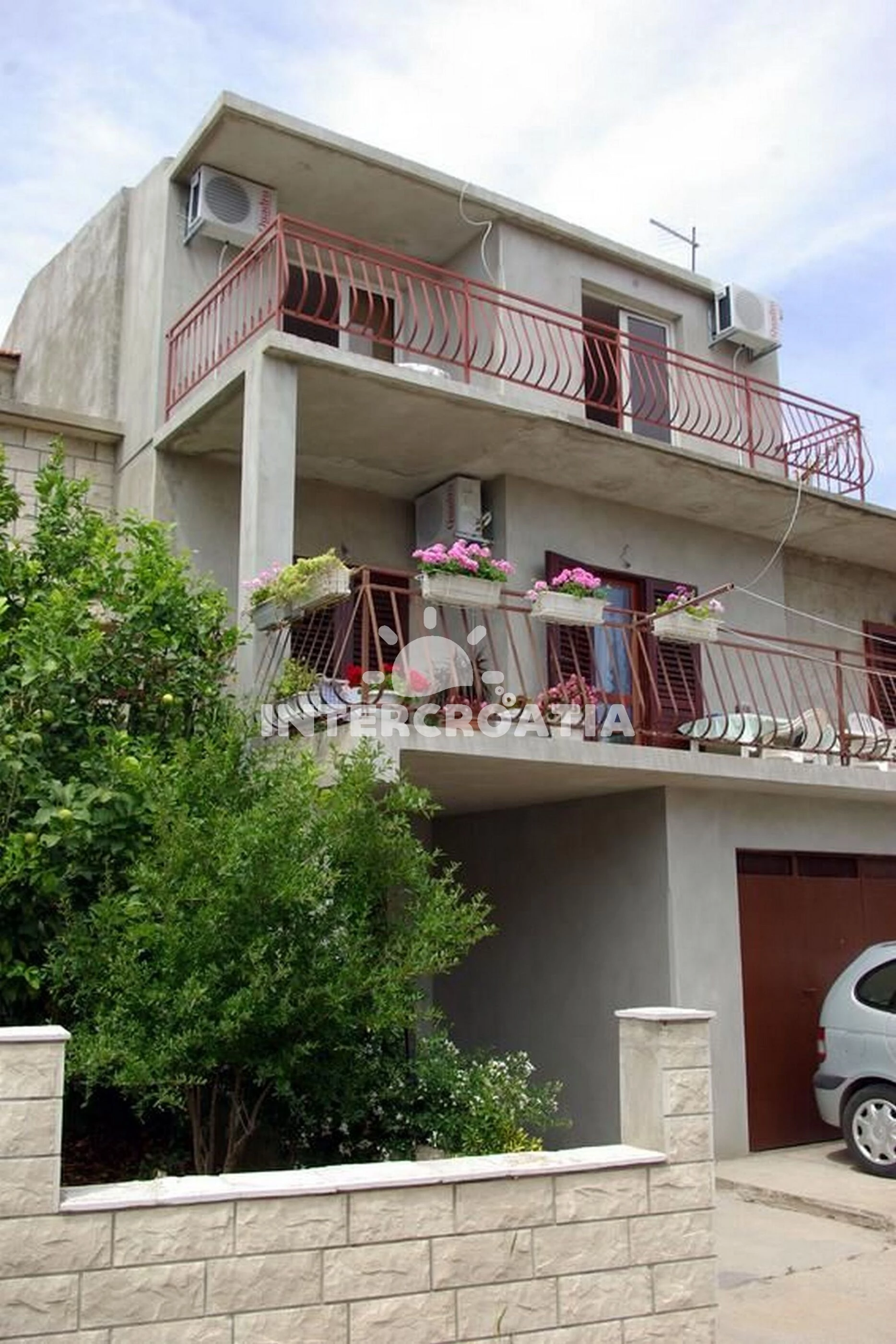 Apartmán Ostrov Korčula - Brna OS 9866 N1