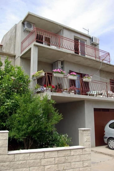 Apartmán Ostrov Korčula - Brna OS 9866 N1