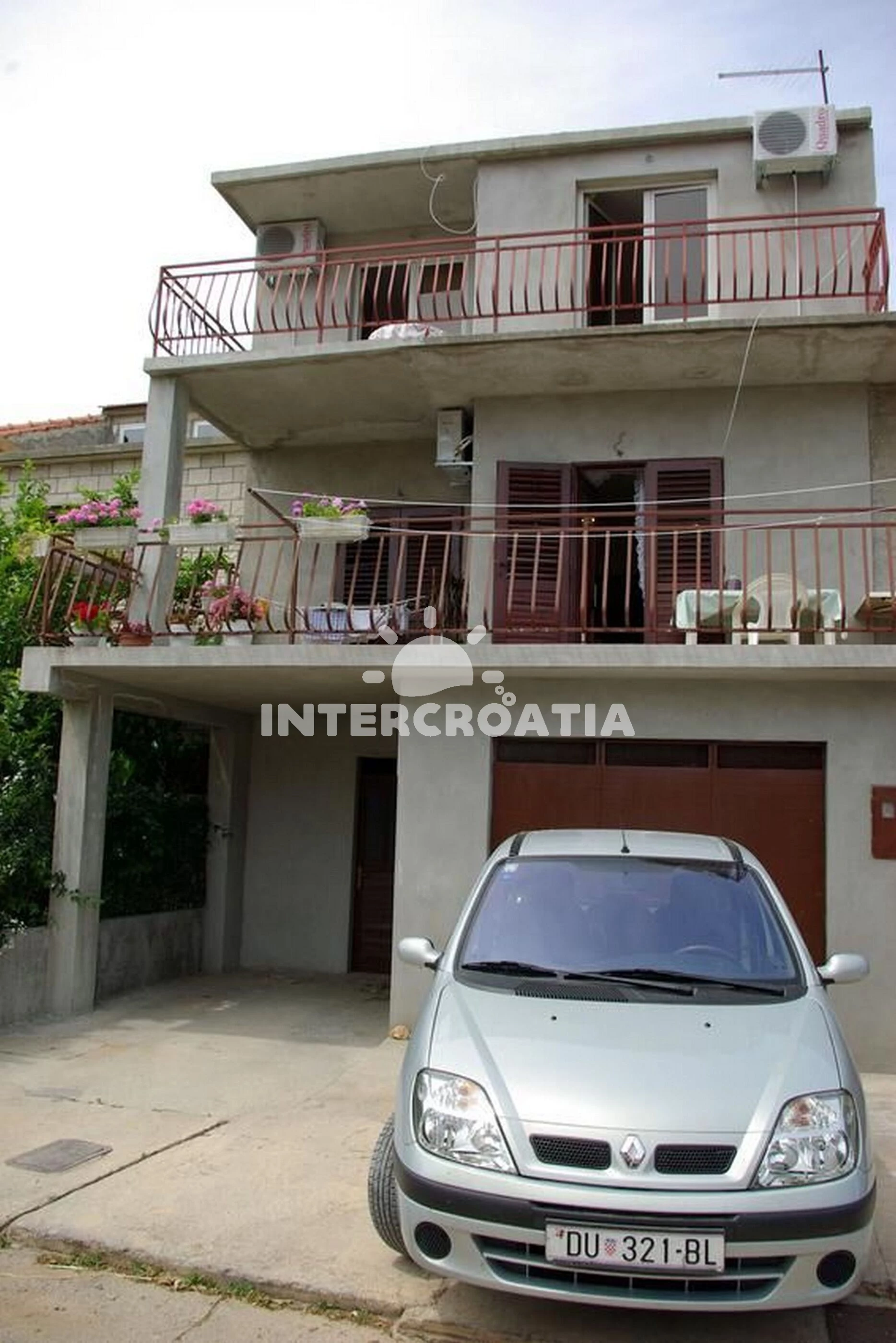 Apartmán Ostrov Korčula - Brna OS 9866 N1