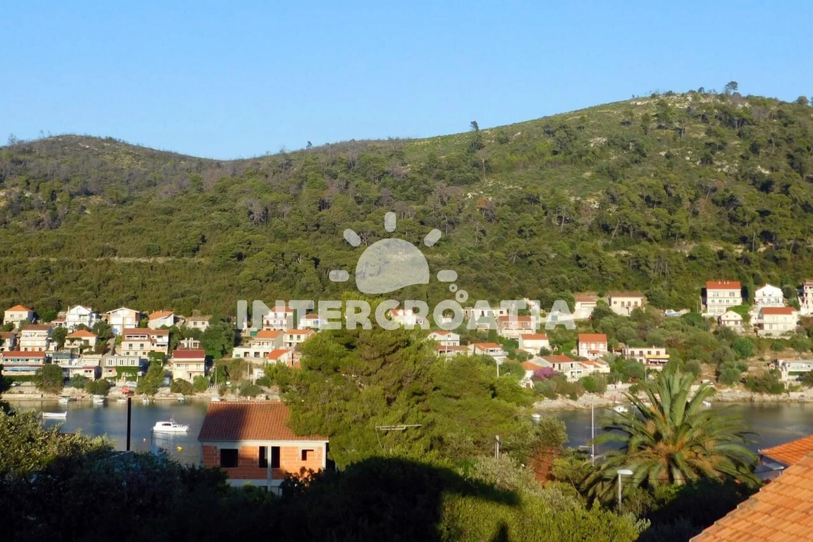 Apartmán Ostrov Korčula - Brna OS 9866 N1