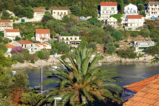 Apartmán Ostrov Korčula - Brna OS 9866 N1