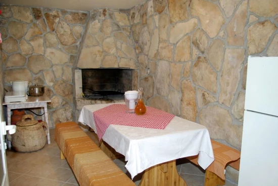 Apartmán Ostrov Korčula - Brna OS 9866 N1