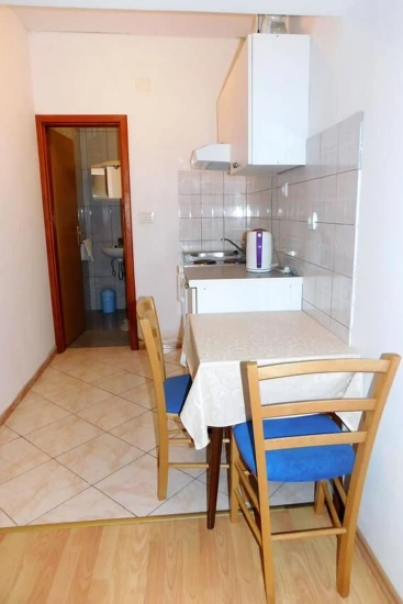Apartmán Ostrov Korčula - Brna OS 9866 N1