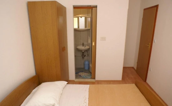 Apartmán Ostrov Korčula - Brna OS 9866 N1