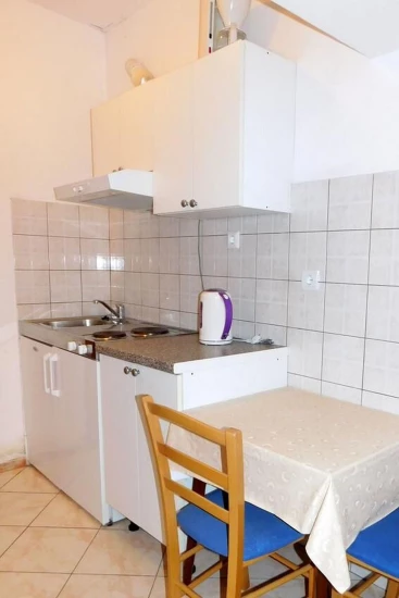 Apartmán Ostrov Korčula - Brna OS 9866 N1
