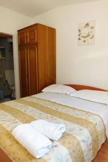 Apartmán Ostrov Korčula - Brna OS 9866 N1