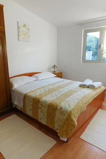 Apartmán Ostrov Korčula - Brna OS 9866 N1