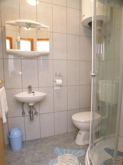 Apartmán Ostrov Korčula - Brna OS 9866 N1