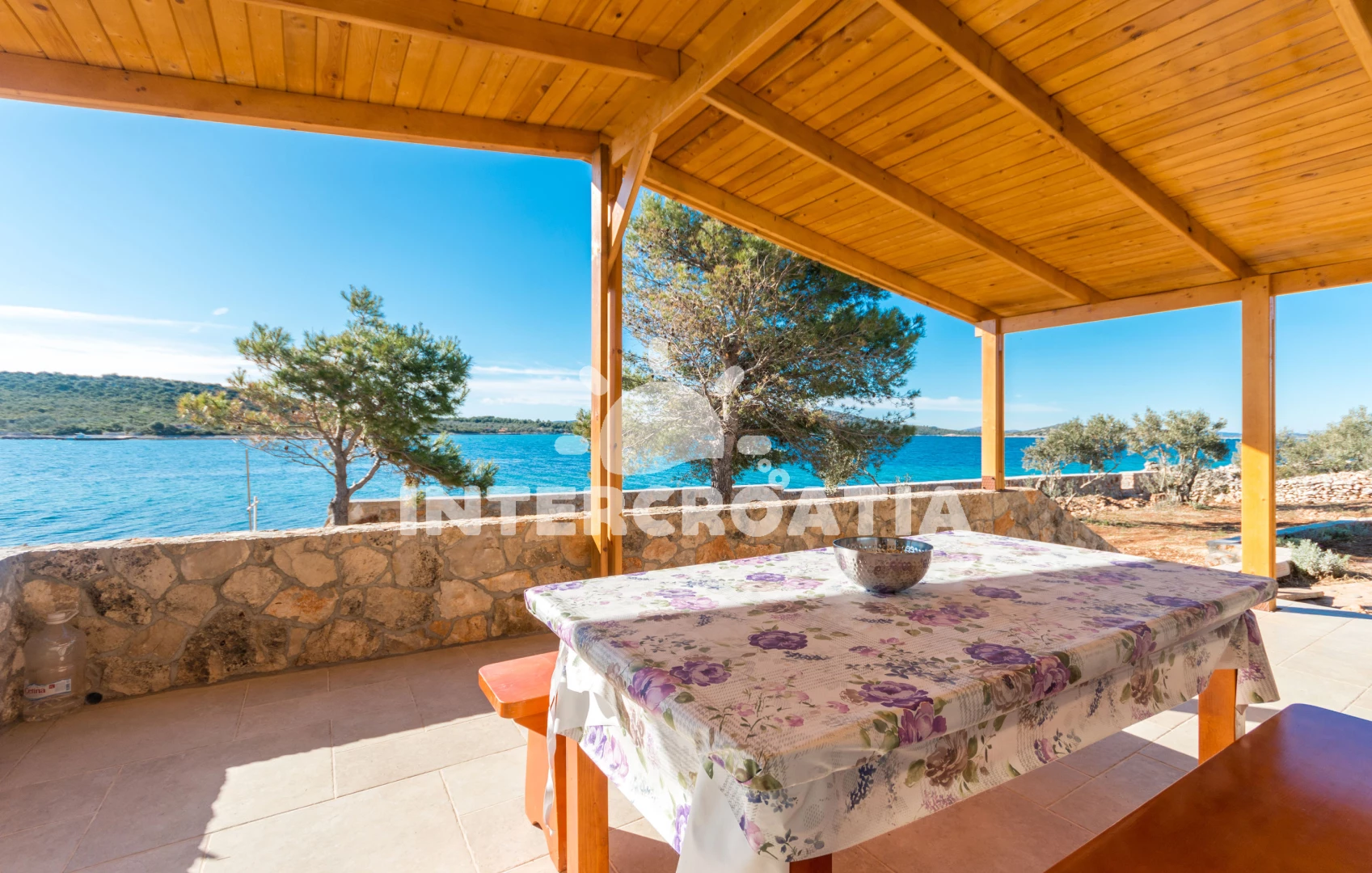 Mobilheim Ostrov Pašman - Tkon OS 9867 N1