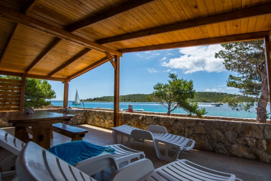 Mobilheim Ostrov Pašman - Tkon OS 9867 N1