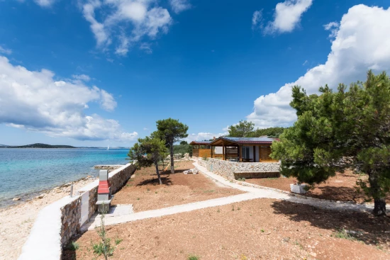 Mobilheim Ostrov Pašman - Tkon OS 9867 N1