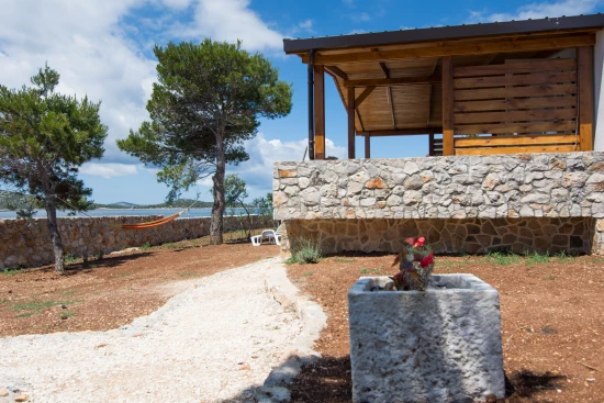 Mobilheim Ostrov Pašman - Tkon OS 9867 N1