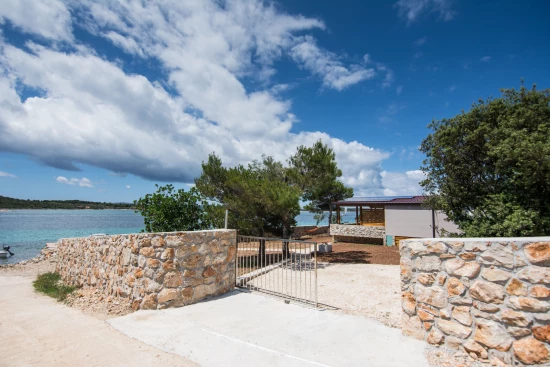 Mobilheim Ostrov Pašman - Tkon OS 9867 N1