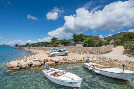 Mobilheim Ostrov Pašman - Tkon OS 9867 N1