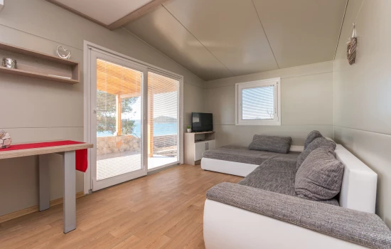 Mobilheim Ostrov Pašman - Tkon OS 9867 N1