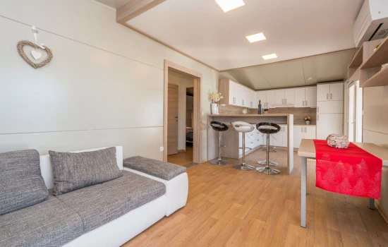 Mobilheim Ostrov Pašman - Tkon OS 9867 N1