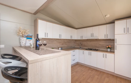 Mobilheim Ostrov Pašman - Tkon OS 9867 N1