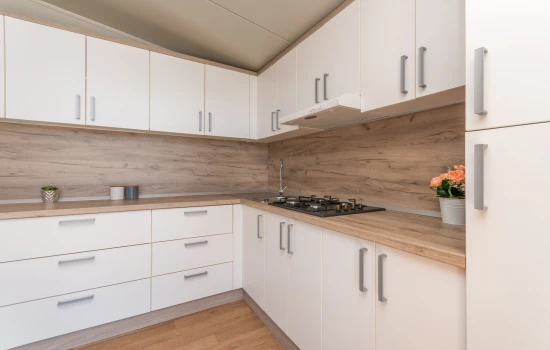 Mobilheim Ostrov Pašman - Tkon OS 9867 N1