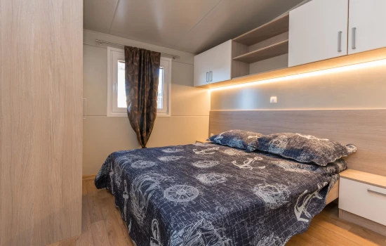 Mobilheim Ostrov Pašman - Tkon OS 9867 N1