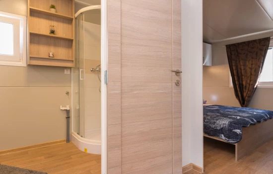 Mobilheim Ostrov Pašman - Tkon OS 9867 N1