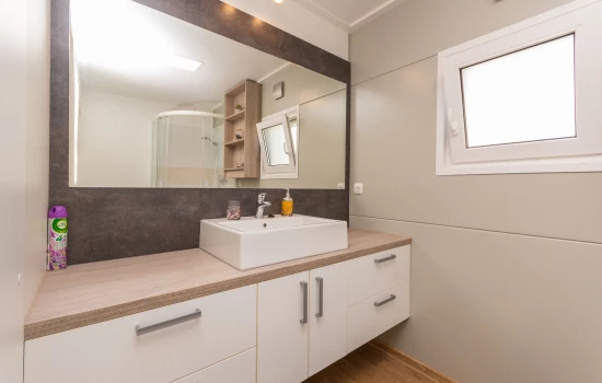 Mobilheim Ostrov Pašman - Tkon OS 9867 N1