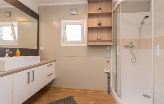 Mobilheim Ostrov Pašman - Tkon OS 9867 N1