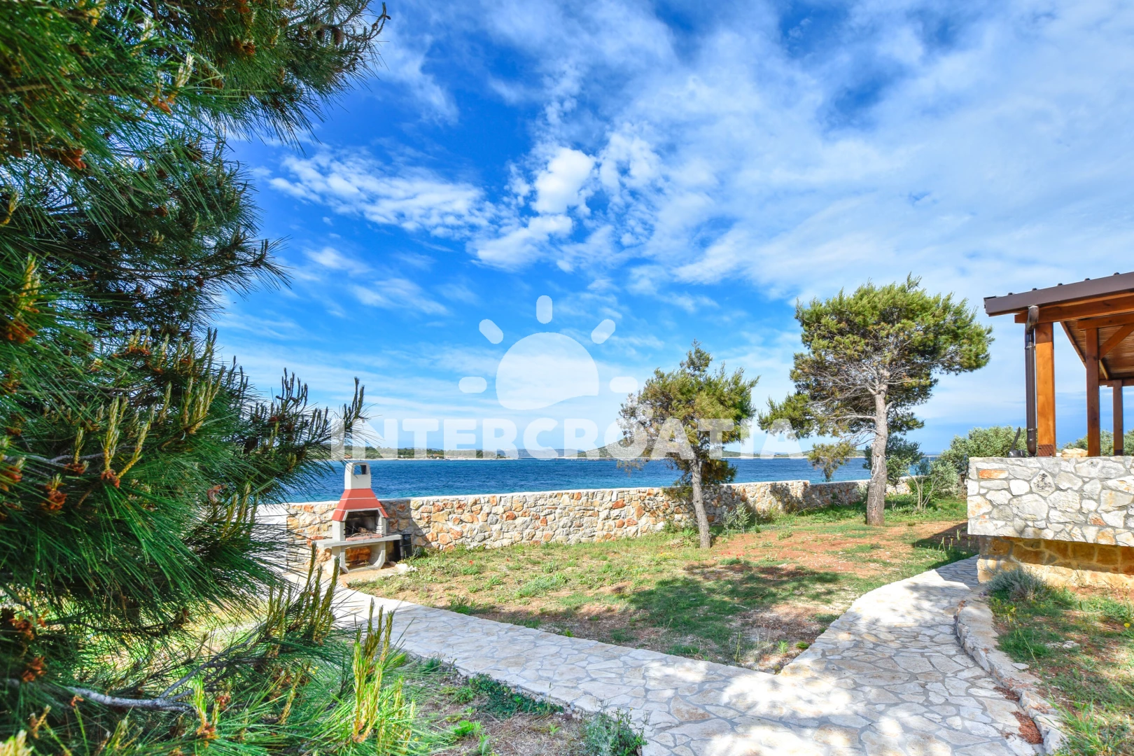 Mobilheim Ostrov Pašman - Tkon OS 9867 N1