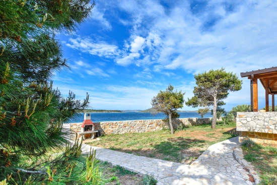 Mobilheim Ostrov Pašman - Tkon OS 9867 N1